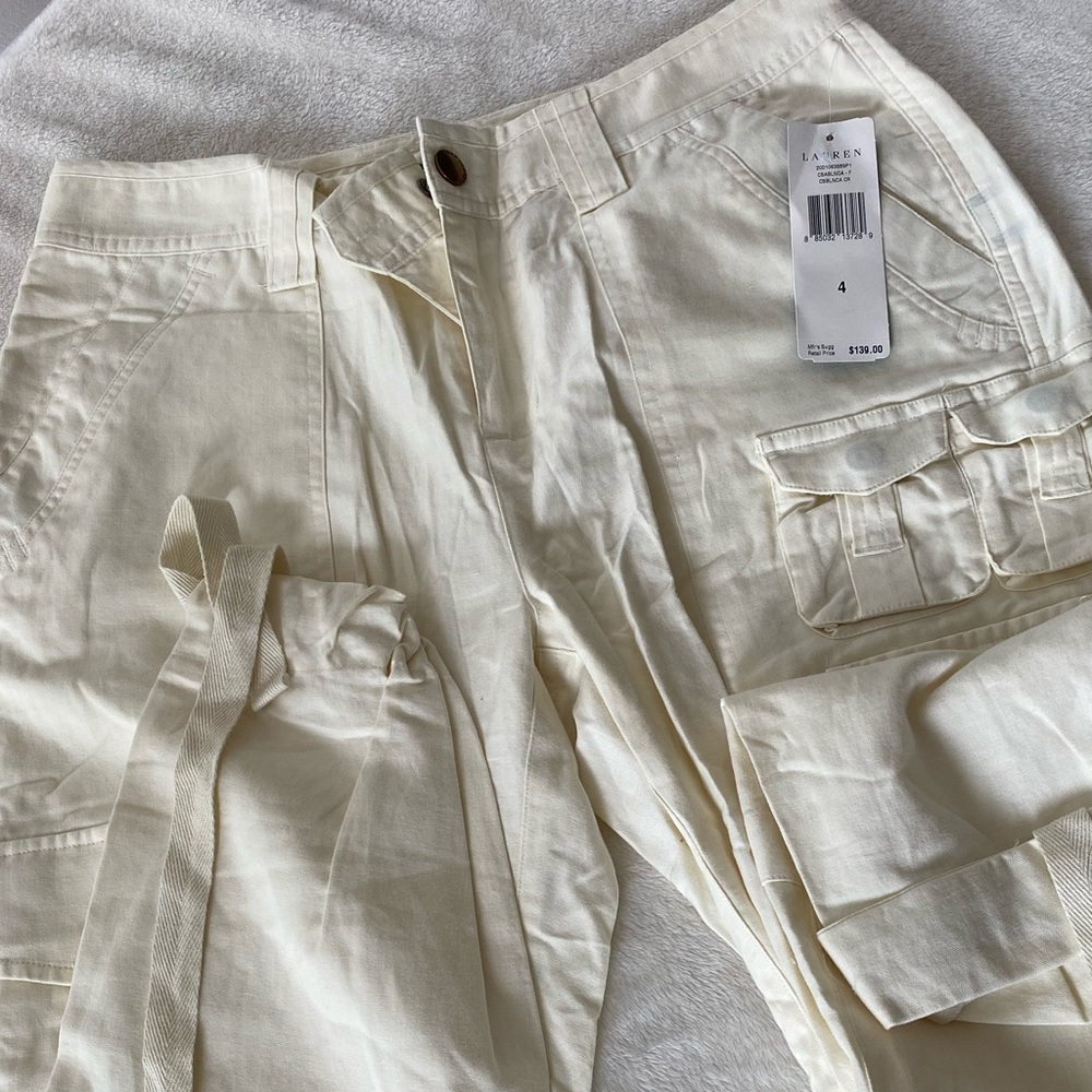 LAUREN , Cargo Pant